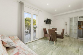 Ferienwohnung für 4 Personen ca 45 qm in Empuriabrava, Costa Brava Golf de Roses
